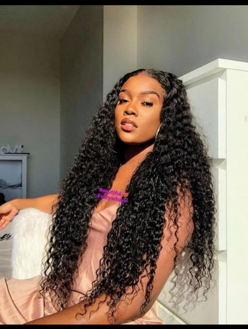 Human Hair Lace Wig